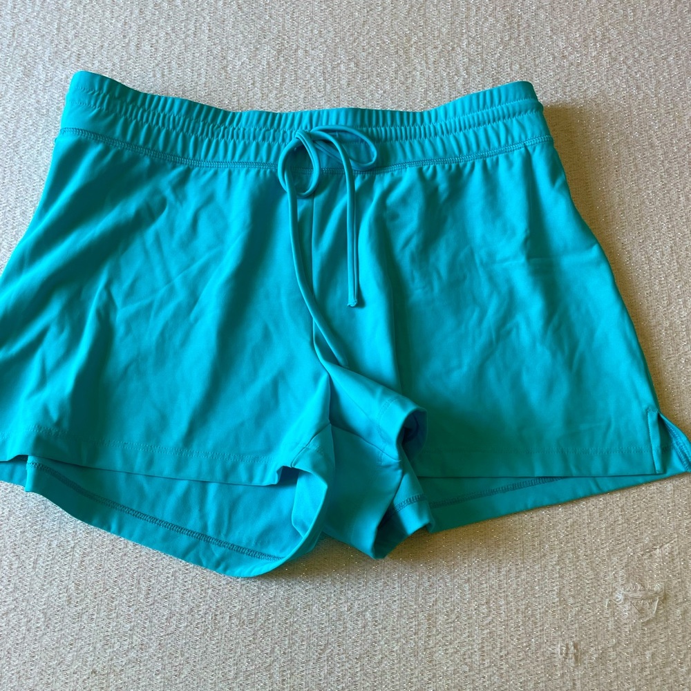 Swim shorts